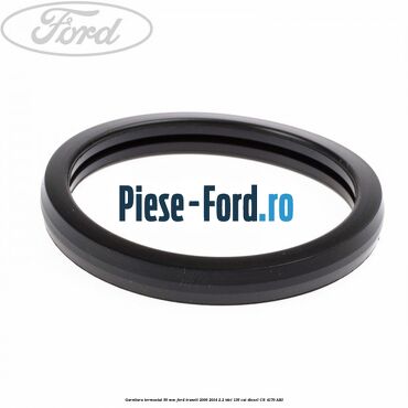 Garnitura termostat 56 mm Ford Transit 2006-2014 2.2 TDCi 136 cai